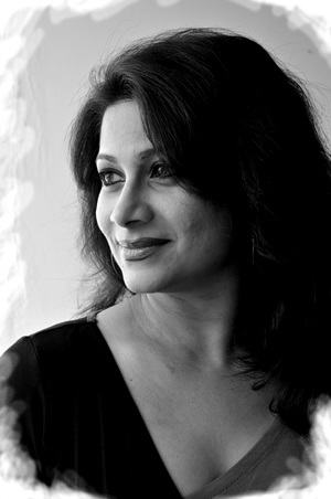 Paramita Chakraborty